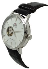 Orient Contemporary Open Heart Automatic TAG02005W0