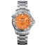 Davosa 161.527.60 Argonautic Coral LE Automatic