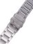 Ocelový náramek Orient KDDQJSS 22mm (pro model FEU07), stříbrný