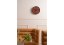 Dizajnové nástenné hodiny 5794BK Karlsson 30cm