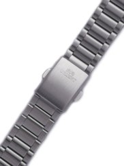 Oceľový náramok Orient UM033113J0 22mm (pre model RA-AA0B), strieborný