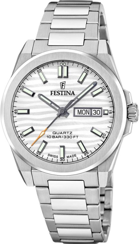 FESTINA 20073/1 SWISS MADE