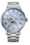 Orient Star Classic M45 F7 Moon Phase Open Heart Automatic RE-BT0007L00B Limited Edition 190pcs (+ náhradný remienok)