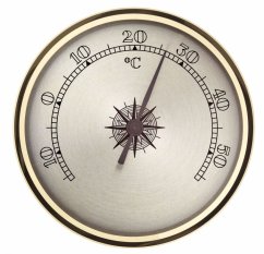 K1.100328 - Teplomer 70 mm na zabudovanie
