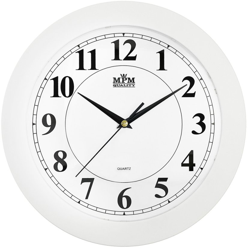Hodiny MPM E01.2460.00