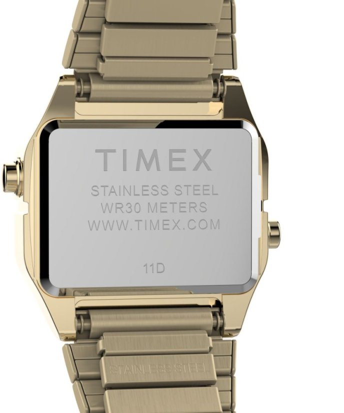 Timex Teeny Tiny Timex Endorsed by Dimepiece TW2Y46600UK