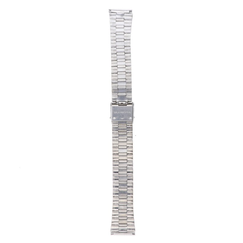 Oceľový remienok na hodinky RA.15678.18.70.L (18 mm)