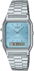 CASIO AQ-230A-2A1MQYES Vintage