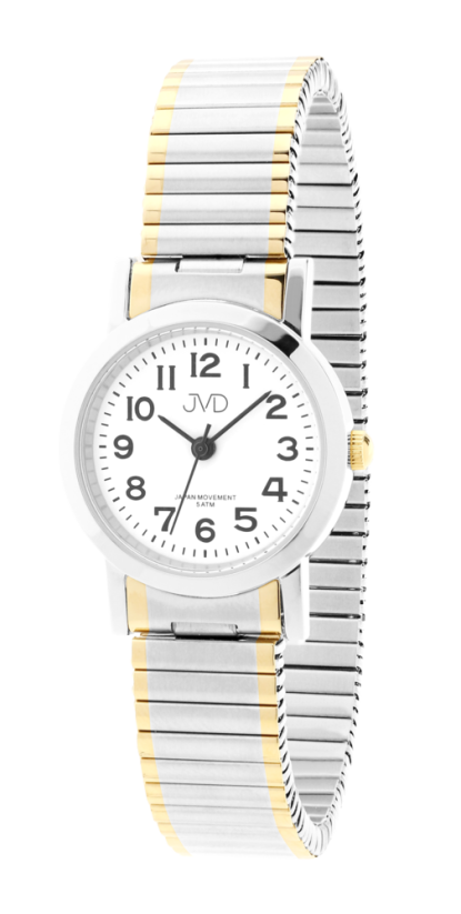 Náramkové hodinky JVD J4061.9