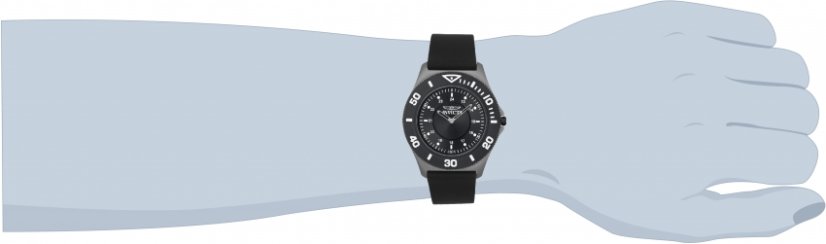 INVICTA Reserve Slim 23761