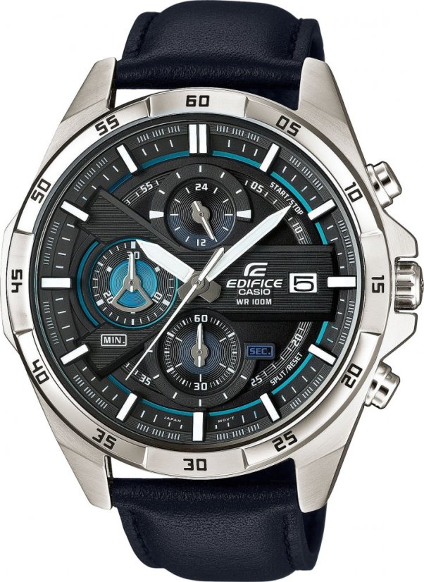 CASIO EFR-556L-1AVUEF Edifice CASIO EFR-556L-1AVUEF Edifice