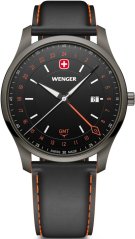 Wenger City GMT 01.1442.106