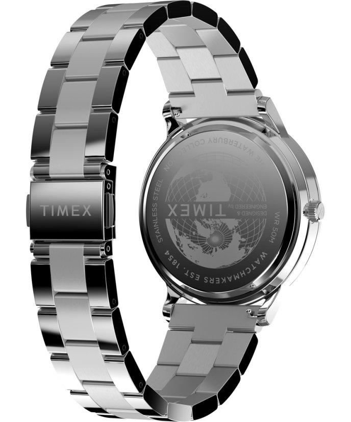 Timex Waterbury Classic Moon Phase TW2W75700UK