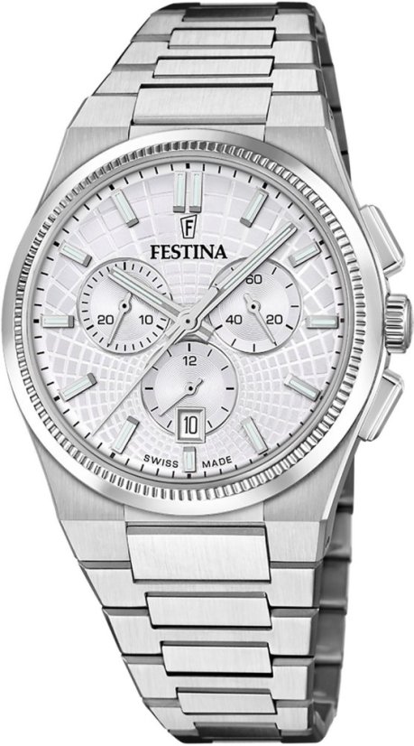 FESTINA 20059/1 SWISS MADE FESTINA 20059/1 SWISS MADE