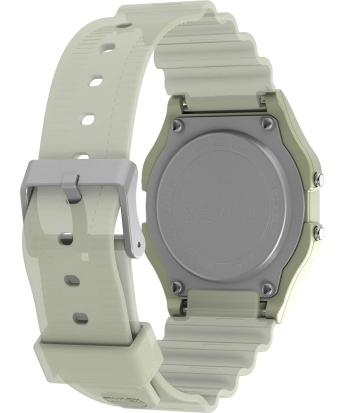 Timex T80 Glow In Dark TW2Y02600UK