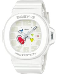 CASIO BGA-10-7AER Baby-G