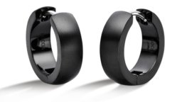 Boccia Titanium náušnice 0539-21
