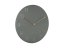 Dizajnové nástenné hodiny 5762GR Karlsson 40cm