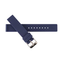 Silikónový remienok na hodinky R22109/18 (18 mm)