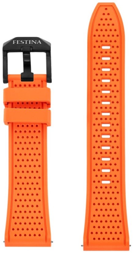 FESTINA 20043/3 Swiss Made Automatic Diver