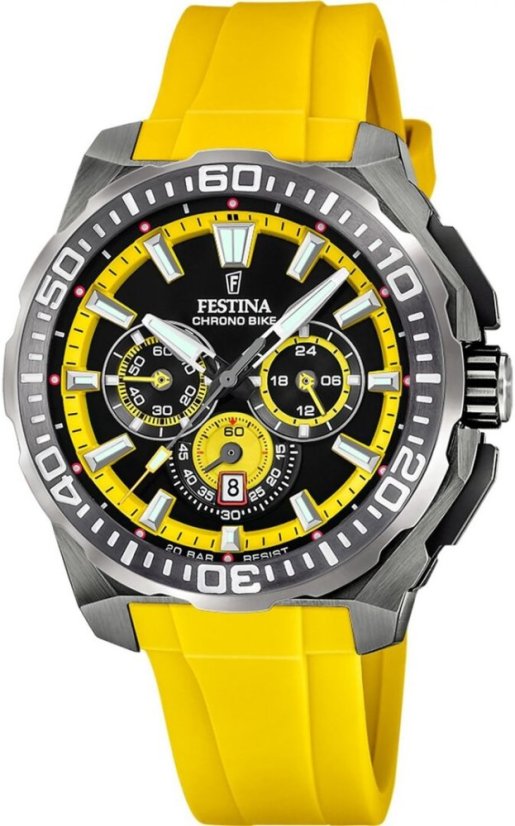 FESTINA 20725/1 Chrono Bike 2025