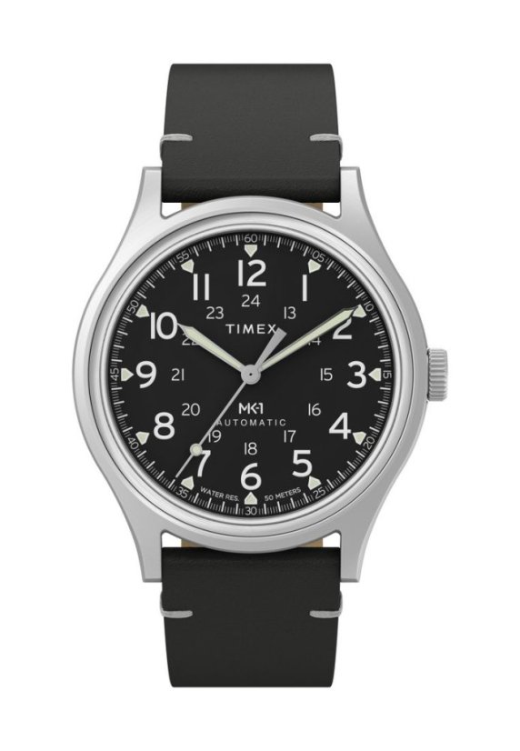 Timex MK1 Automatic TW2Y71800UK