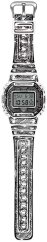 CASIO DW-5600JV-7ER G-Shock Joshua Vides Collaboration Model