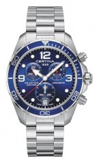 Certina C032.434.11.047.00 DS Action Chrono