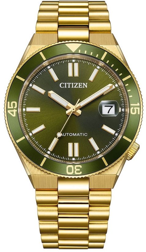 Citizen NJ0232-53X Tsuyosa