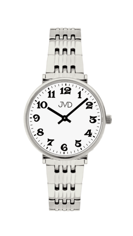 Náramkové hodinky JVD J4161.1 NUMBERS Náramkové hodinky JVD J4161.1 NUMBERS