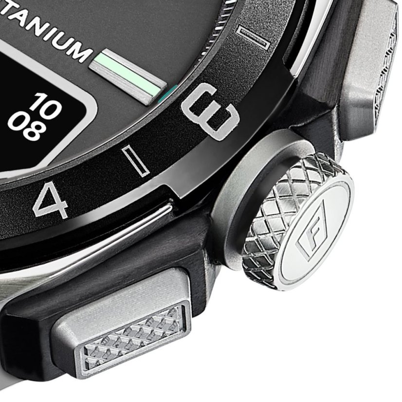 FESTINA 23000/5 CONNECTED D