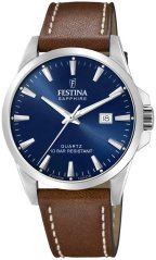 FESTINA 20025/3 SWISS MADE