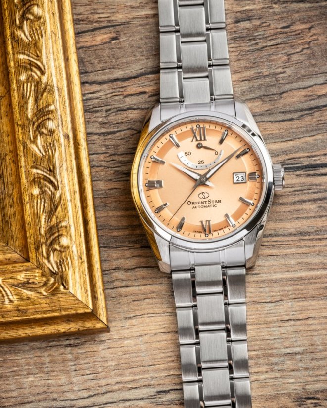 Orient Star Contemporary Automatic RE-AU0108G00B