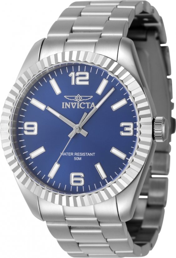 Invicta Specialty Quartz 43mm 47451