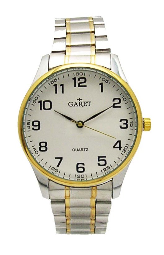 Hodinky GARET 11977385 Hodinky GARET 11977385