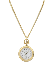 Hodinky na krk Lacerta - LK08