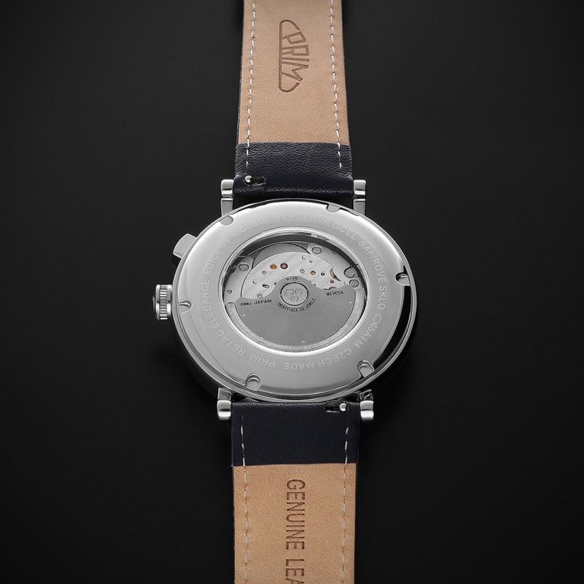 PRIM Retro Elegance 25 - D - W01P.13248.D