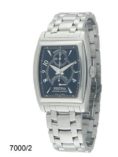 FESTINA 7000/2 CENTÚRY POWER RESERVE