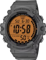 CASIO AE-1500WHC-8AVEF