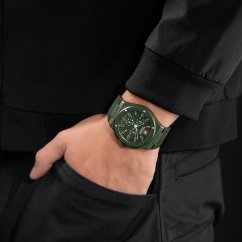 Swiss Military Hanowa SMWGI0002282 SIDEWINDER CERAMIC
