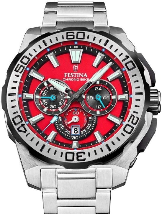 FESTINA 20724/5 Chrono Bike 2025