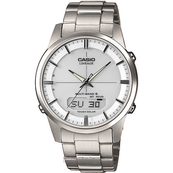 CASIO LCW-M170TD-7AER Lineage CASIO LCW-M170TD-7AER Lineage