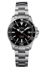 Davosa 161.532.50 Argonautic 39 mm