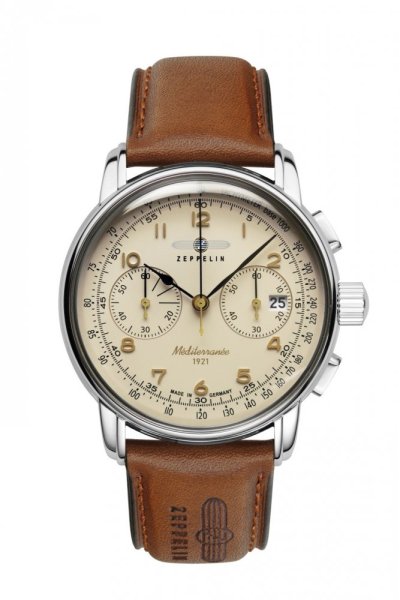 Zeppelin 9670-5 Zeppelin 9670-5