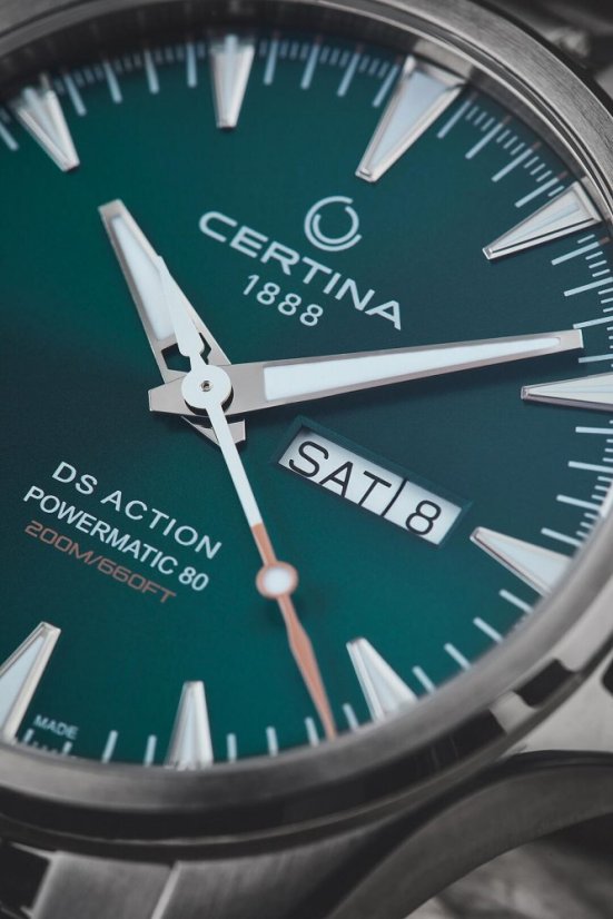 Certina C032.430.11.091.00