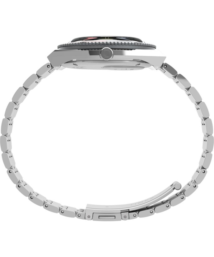 Timex Q Timex GMT TW2V38000UK