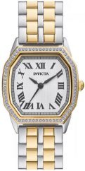 Invicta Wildflower Quartz 27mm 48999