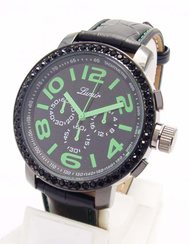 Hodinky LUMIR 11092026