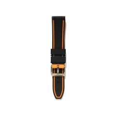Silikonový řemínek na hodinky PRIM RJ.15326.9060 (24 mm)