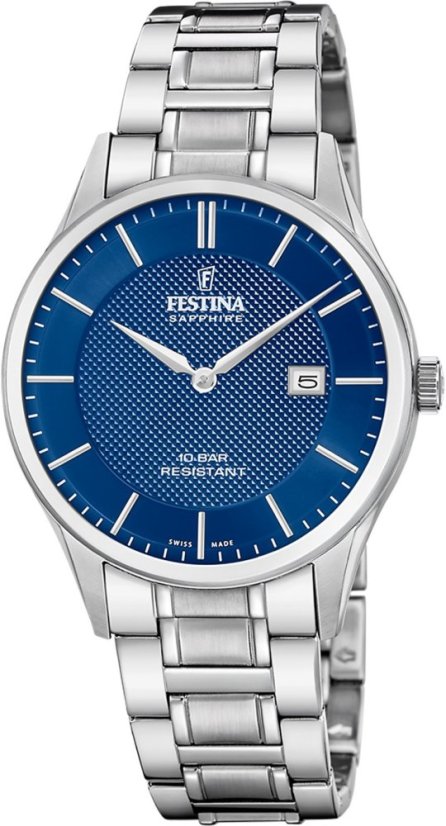 FESTINA 20067/4 SWISS MADE FESTINA 20067/4 SWISS MADE